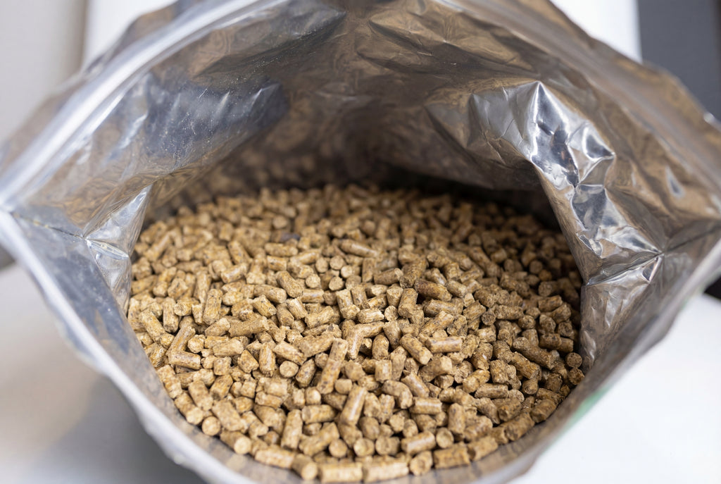 BioComplete Equine Pellet - 16lb bag